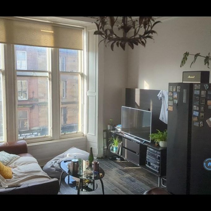 1 bedroom in a flat share to rent - Photo 1