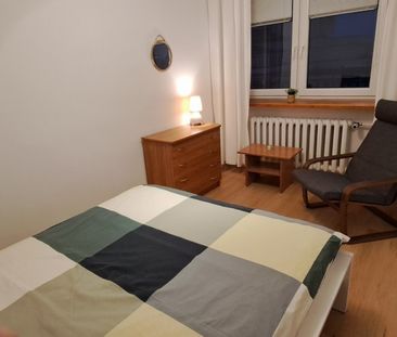 Warszawa, Bielańska - Photo 2