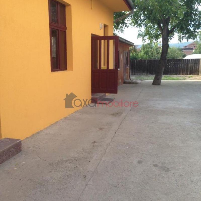 Casa 4 camere de inchiriat in Cluj-Napoca, Marasti ID 2474 - Fotografie 1