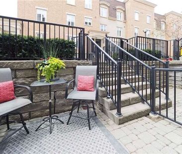 For Lease - 42 Western Battery Road Unit# 727, Toronto, Ontario - Photo 6