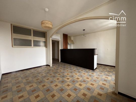 À louer - T2, 2 pièces situé à Carpentras (84200) | Cimm Immobilier - Photo 1