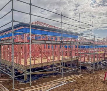 Brand new home Weymouth - Photo 1