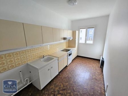 Appartement à louer 2 pièces 57.58m² - Photo 4
