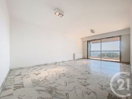 Location Appartement 3 pièces 70m² NICE 06300 - Photo 3