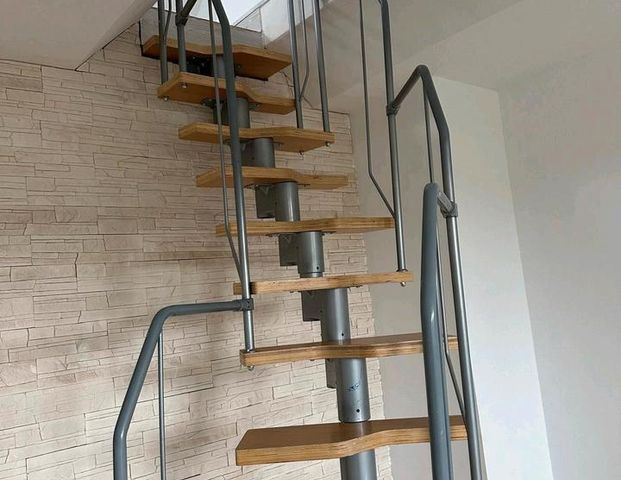 Wohnung zu vermieten - Foto 1