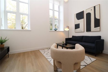1 bedroom apartment to rent - Photo 3