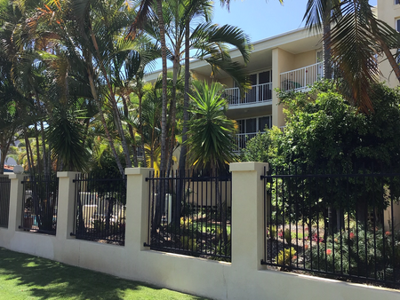 Unit 12, 8-16 Dalpura Street, Surfers Paradise, QLD - Photo 5