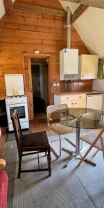 1 bedroom bungalow to rent - Photo 3