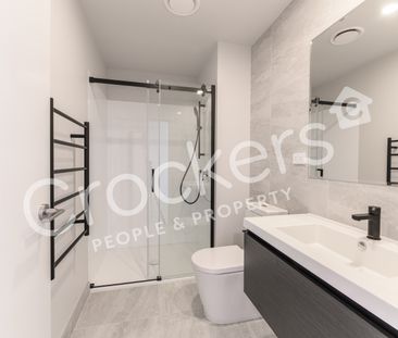 2 Bedrooms + Secure car park at the Heart of Albany - Photo 2