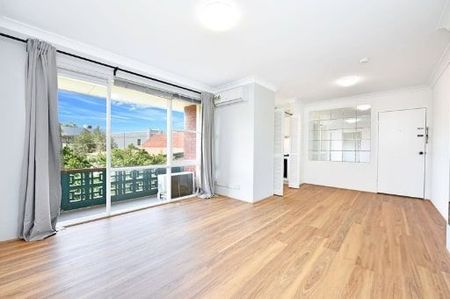 Sun-Kissed, Renovated Top Floor Apartment in the Heart Of North Strathfield - Photo 3