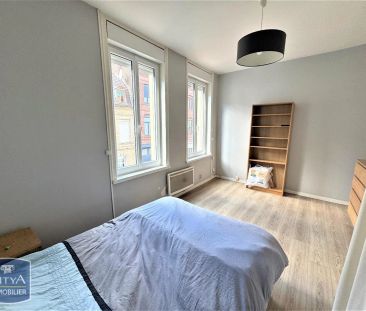 Appartement à louer 1 pièce 28.8m² - Photo 3