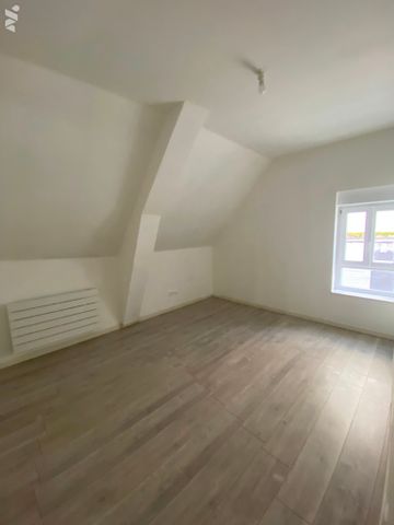 ETAPLES Centre Ville Appartement duplex 2 chambres - Photo 3