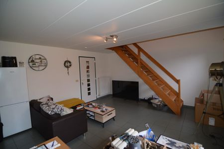 Gelijkvloers appartement met tuin in het centrum van Turnhout - Foto 2