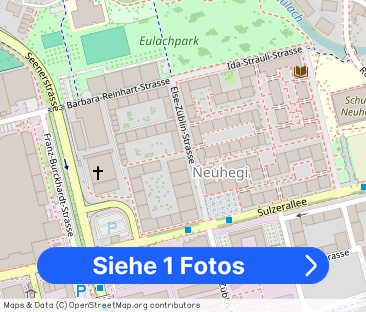 Living in the Roy with a large roof terrace - Foto 1