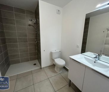 Location Appartement 2 pièces 42m² CAEN 14000 - Photo 5