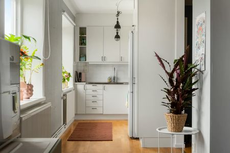 Agatvägen, Bromma - Foto 3