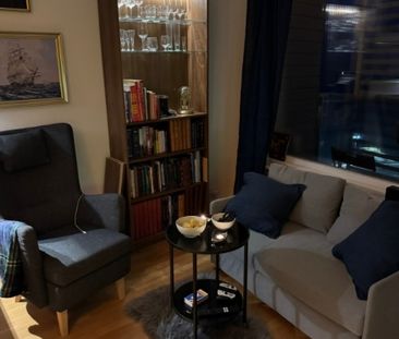 Nynäshamn - 2rok - tillsv - 8.280kr/mån - Foto 6