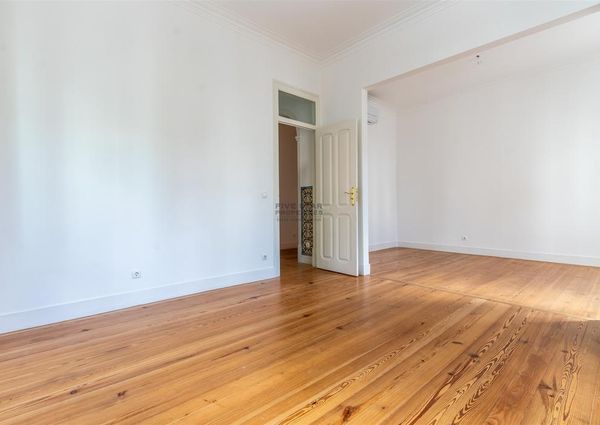 Apartamento T4 em Lisboa