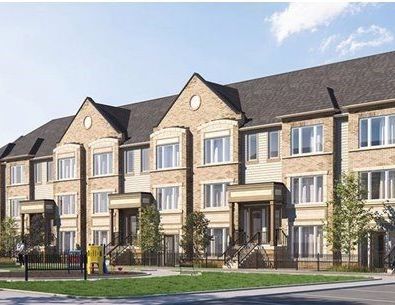 For Lease - 1 Beckenrose Court Unit# 104, Brampton, Ontario - Photo 1