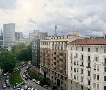 Casa in affitto - Viale Andrea Doria, Milano (rif. 65/2026) - Foto 2
