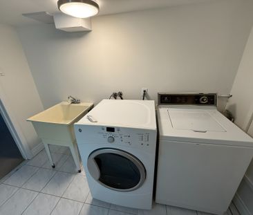 For Lease - 23 Beardmore Acres Unit# Basement, Toronto, Ontario - Photo 4