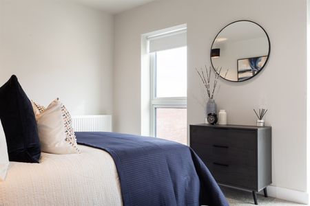 Casa at Tulach, Wigan, Greater Manchester, WN3 - Photo 3