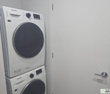 604-2198, Blvd Maisonneuve E, Ville-Marie (Centre-Ville et Vieux-Mo... - Photo 3