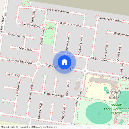 92 Claret Ash Bvd, Vic 3337, Harkness