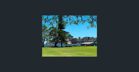 In the Heart of Double Bay you will find this well positioned 2 bedroom plus study/sunroom. - Photo 2