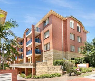 57/7 Regent Street, Wollongong NSW 2500, Wollongong - Photo 3