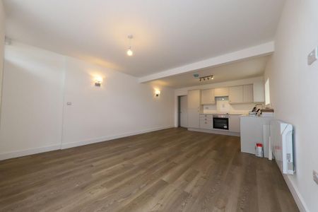 1 bedroom flat to rent - Photo 3