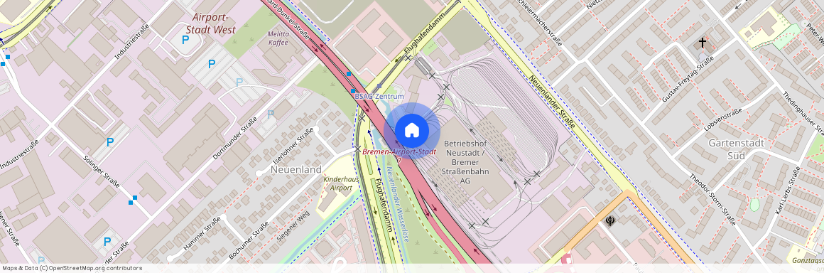 (Neustadt), 28199 Bremen