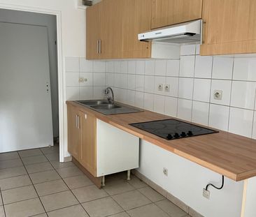 Appartement T1 en location à Toulouse - Photo 5