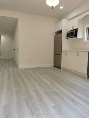 Detached Home For Lease | N9254535 - Photo 1