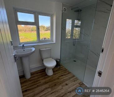 1 bedroom detached house to rent - Photo 4