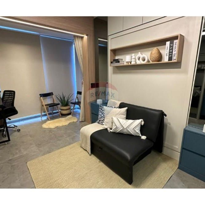 Studio para locação em Pinheiros com 1 quarto, 23m² - Foto 1