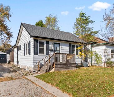 For Lease - 115 Stewart Street, Oakville, Ontario - Photo 2