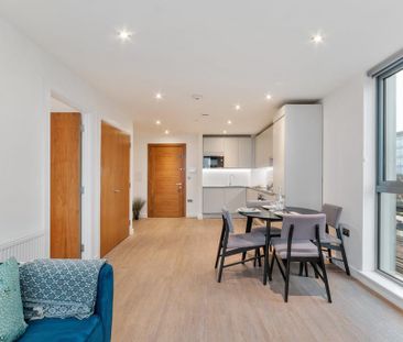 2 bedroom flat to rent - Photo 1