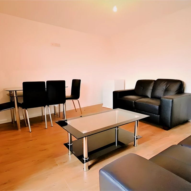 2 Bed 1 Bath - Photo 1