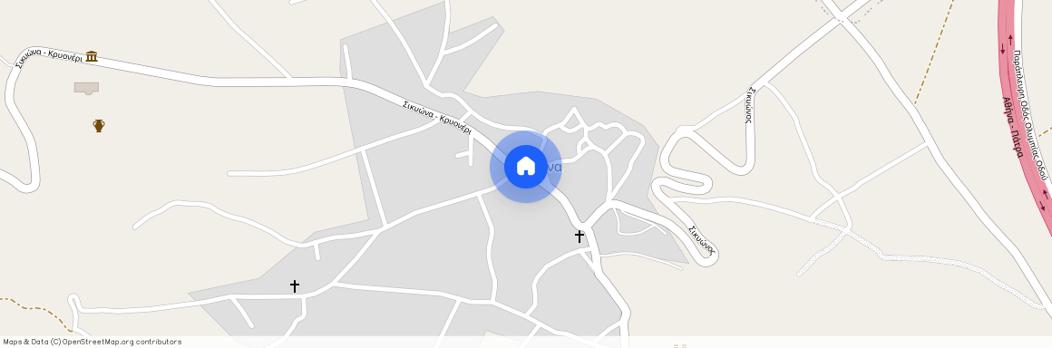 Συνοικισμός Νεάπολης (Σικυώνα)