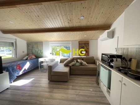Alquiler Estudio en Urbanización - El Bosque, Villaviciosa De Odón - Foto 3