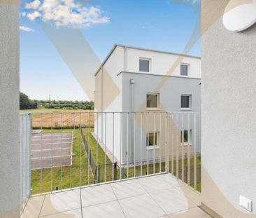 Einladende 2-Zimmer-Wohnung mit sonniger Loggia in St. Pölten - Mie... - Photo 4