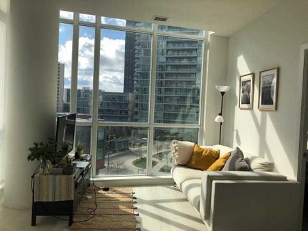 For Lease - 70 Forest Manor Road Unit# 402, Toronto, Ontario - Photo 4