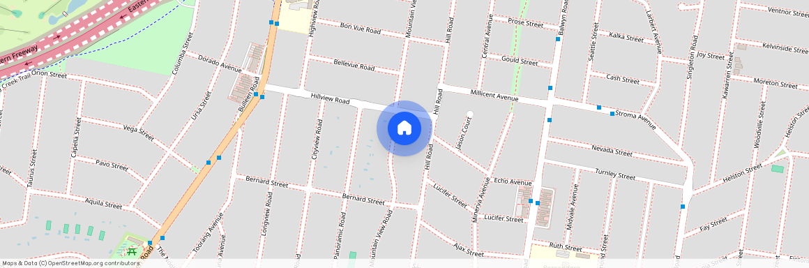 Balwyn North, Melbourne