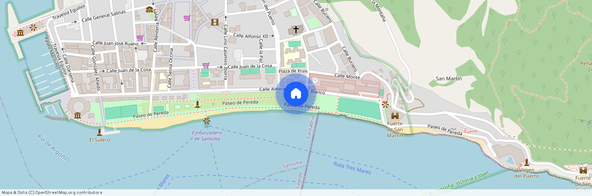 Santoña