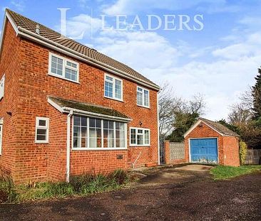 Sudeley Close, Malvern, WR14 - Photo 4