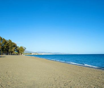 Apartment for rent in San Pedro de Alcántara - Photo 1