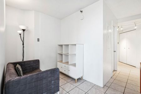 Appartement à louer - Montréal (Ville-Marie) (Centre Ouest) - Photo 2