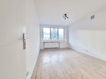 Mieszkanie Kraków Zwierzyniec powierzchnia 25.0 m² C390-WM-31273 - Zdjęcie 2