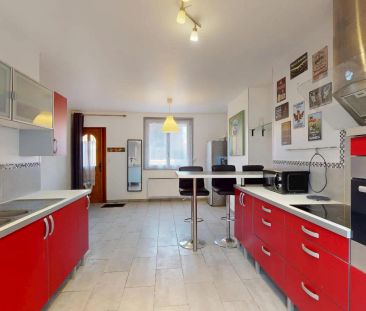 Maison à louer 4 pièces 69m² - Photo 1